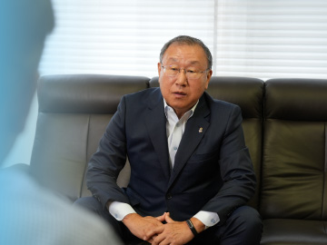 代表取締役 荒川 晶一 2
