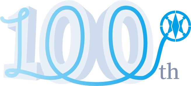 100th